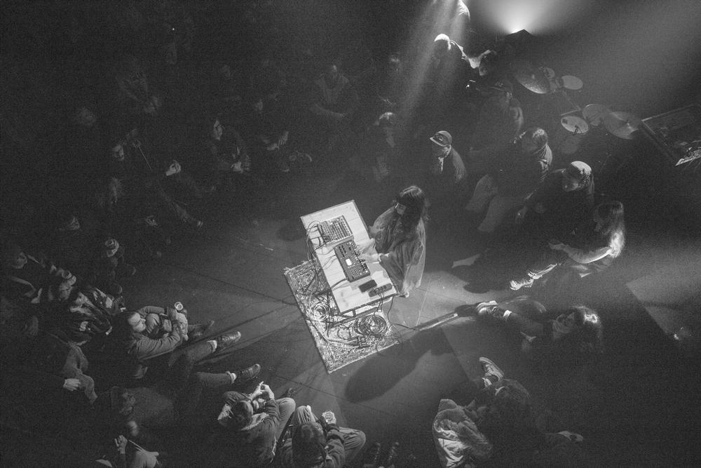 MAQ en HIBERNATU FEST